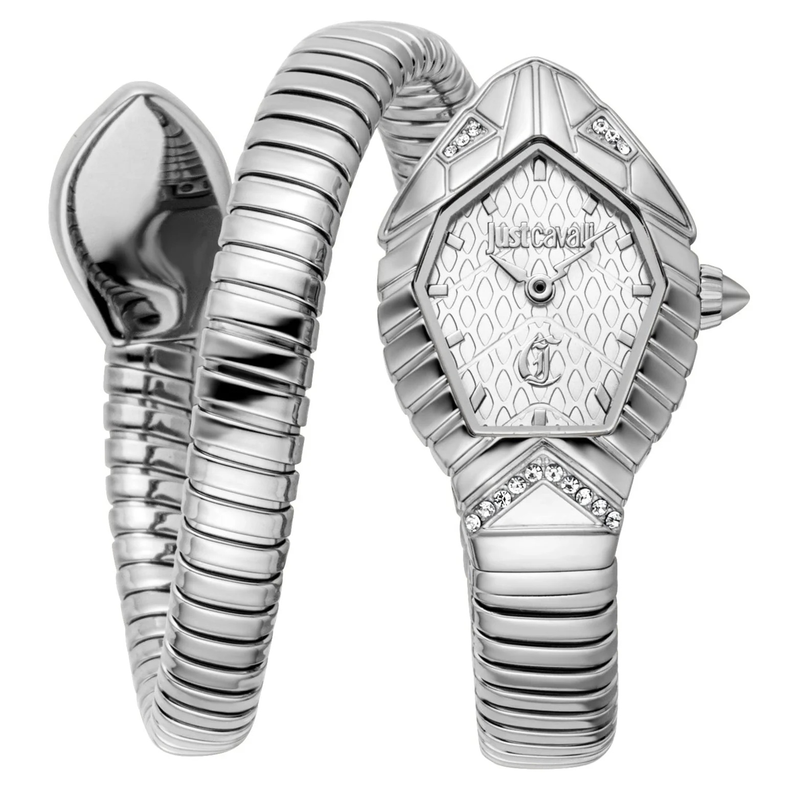 JUST CAVALLI Mod. SNAKE